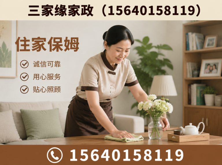 铁西区养老陪护展示图